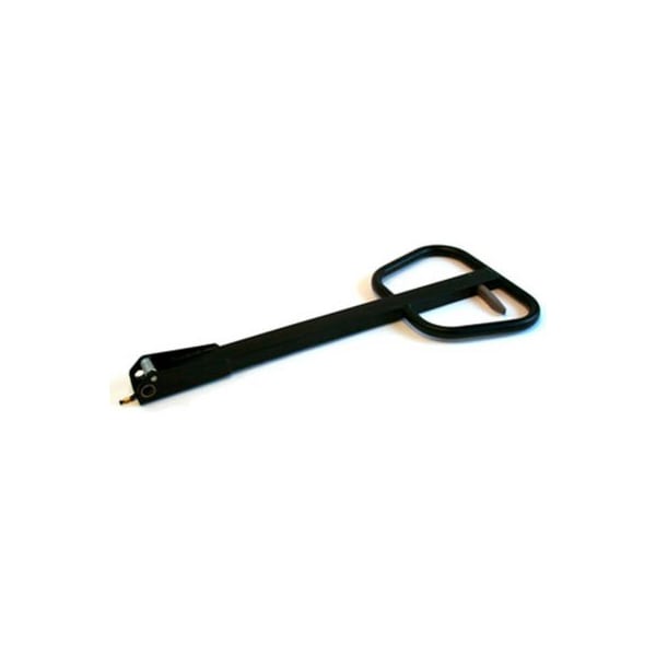 Gps - Generic Parts Service Handle Assembly for Manual Pallet Jack Truck CR 44521-012 - Fits Crown ModelNo PTH50 (Older) CR 44521-012 - main